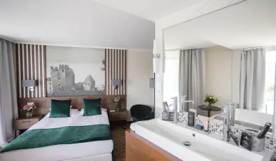 Thermal Hotel Visegr�d Visegr�d