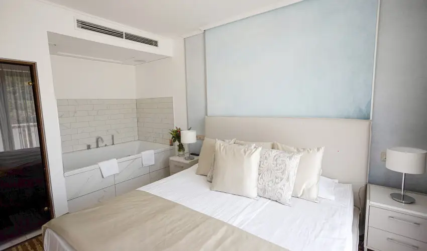 Thermal Hotel Visegr�d Visegr�d - M�rcius 15. (min. 3 �j)