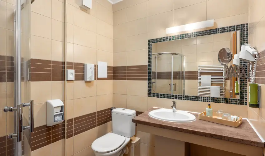 Therm�l Park Hotel Egerszal�k - M�rcius 15.