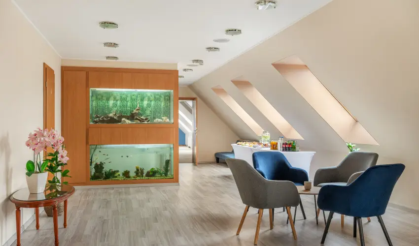 Therm�l Park Hotel Egerszal�k - M�rcius 15.