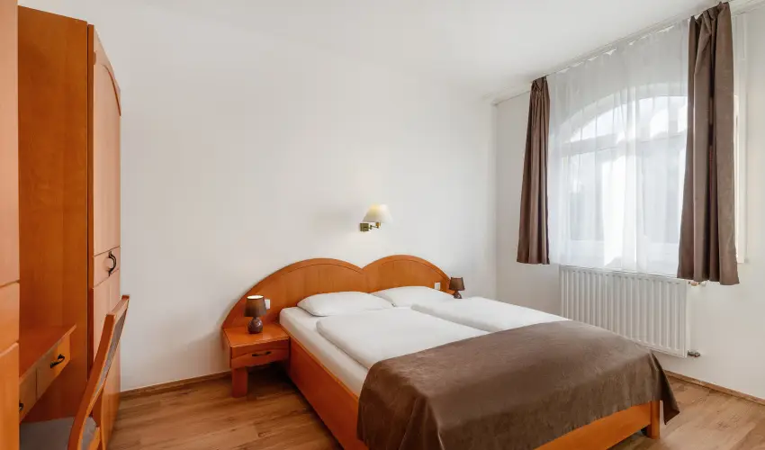 Therm�l Park Hotel Egerszal�k - M�rcius 15.