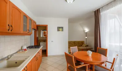 Therm�l Park Hotel Egerszal�k