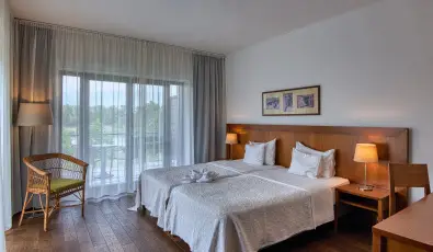 Tisza Balneum Hotel Tiszaf�red