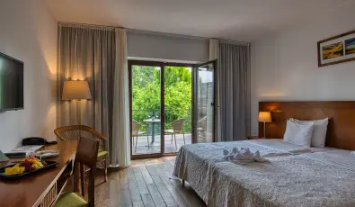 Tisza Balneum Hotel Tiszaf�red