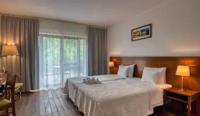 Tisza Balneum Hotel Tiszaf�red