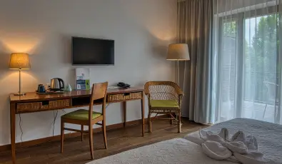 Tisza Balneum Hotel Tiszaf�red