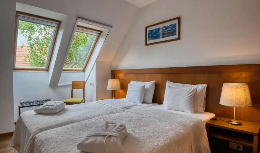 Tisza Balneum Hotel Tiszaf�red - Borvacsora Mautner Zs�fi�val (min. 2 �j)