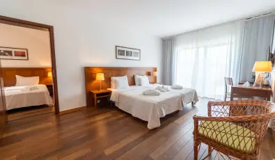 Tisza Balneum Hotel Tiszaf�red