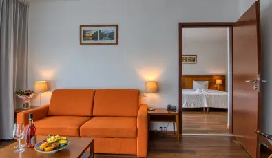 Tisza Balneum Hotel Tiszaf�red