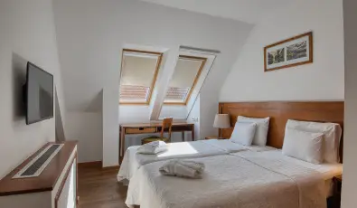 Tisza Balneum Hotel Tiszaf�red