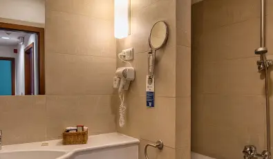 Tisza Balneum Hotel Tiszaf�red