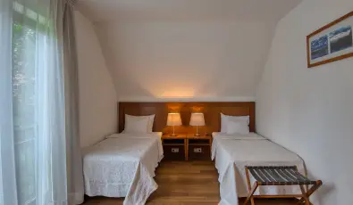 Tisza Balneum Hotel Tiszaf�red