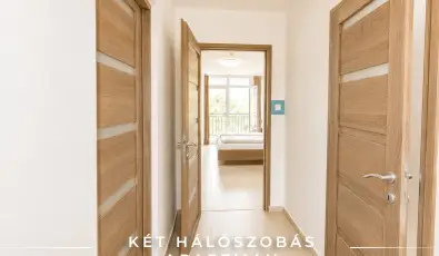 Tisza Gy�ngye Apartmanok Szeged