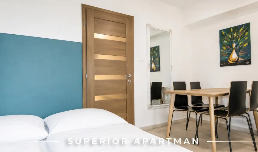 Tisza Gy�ngye Apartmanok Szeged - M�rcius 15.