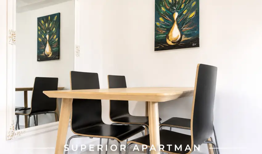 Tisza Gy�ngye Apartmanok Szeged - M�rcius 15.