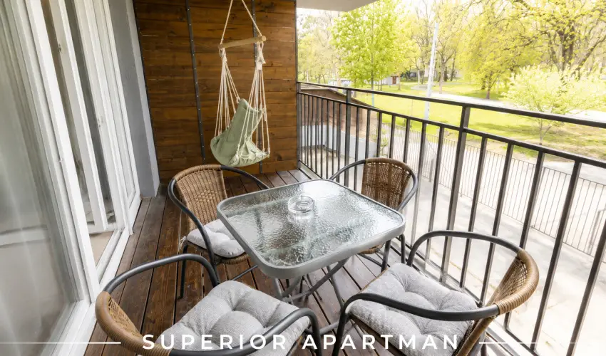 Tisza Gy�ngye Apartmanok Szeged - M�rcius 15.