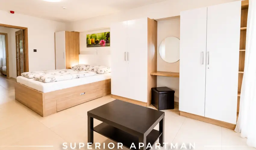 Tisza Gy�ngye Apartmanok Szeged - M�rcius 15.