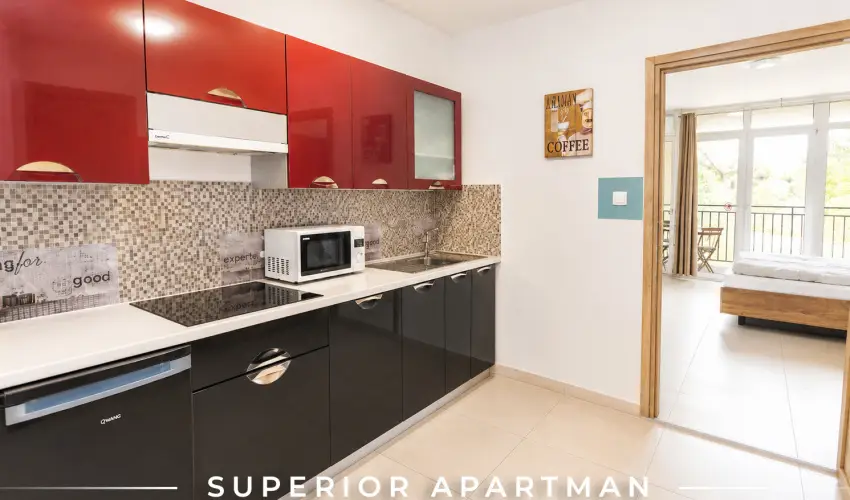 Tisza Gy�ngye Apartmanok Szeged - M�rcius 15.