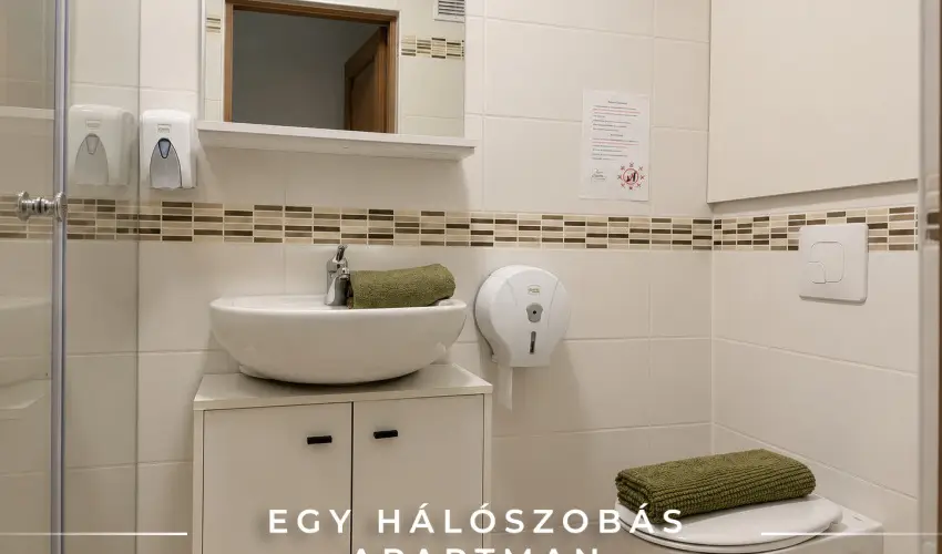 Tisza Gy�ngye Apartmanok Szeged - M�rcius 15.