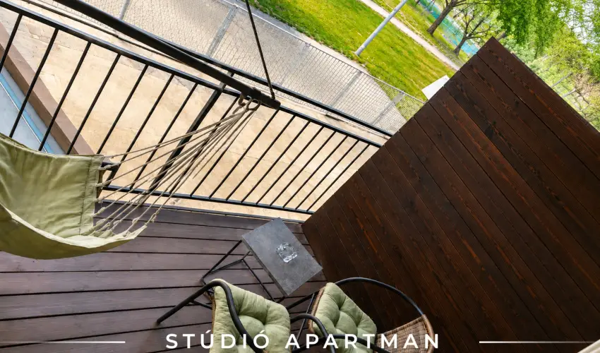 Tisza Gy�ngye Apartmanok Szeged - M�rcius 15.