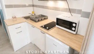 Tisza Gy�ngye Apartmanok Szeged
