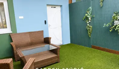 Tisza Gy�ngye Apartmanok Szeged