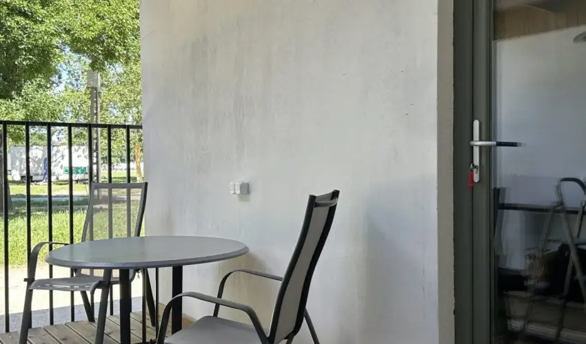 Tisza Gy�ngye Apartmanok Szeged - M�rcius 15.