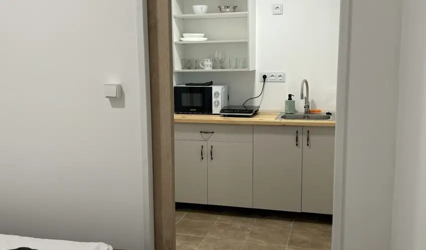Tisza Gy�ngye Apartmanok Szeged - M�rcius 15.