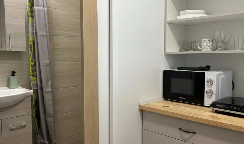 Tisza Gy�ngye Apartmanok Szeged - M�rcius 15.