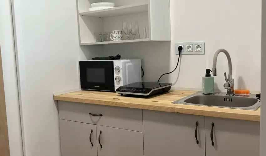 Tisza Gy�ngye Apartmanok Szeged - M�rcius 15.