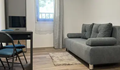 Tisza Gy�ngye Apartmanok Szeged