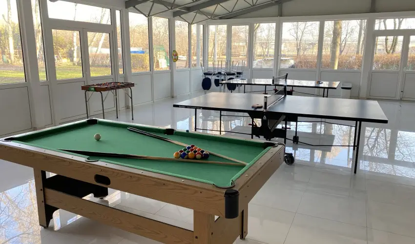 Tisza Sport Hotel Szeged - M�rcius 15. 
