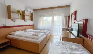 Tisza Sport Hotel Szeged