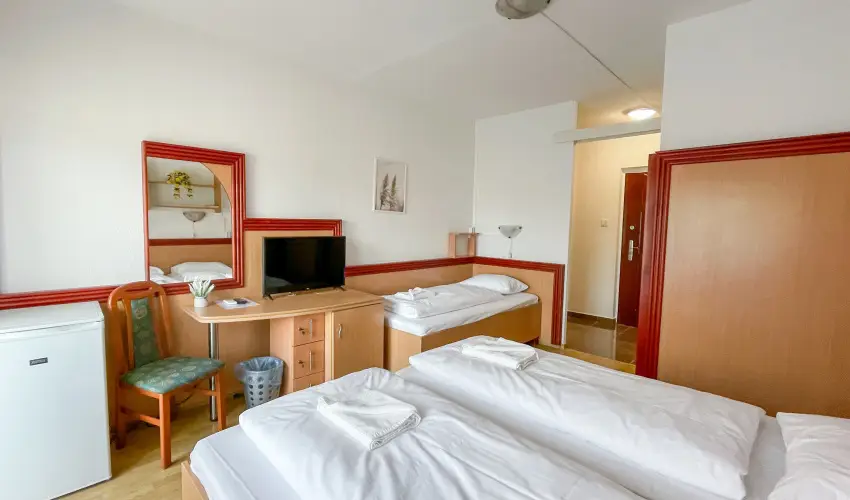 Tisza Sport Hotel Szeged - M�rcius 15. 
