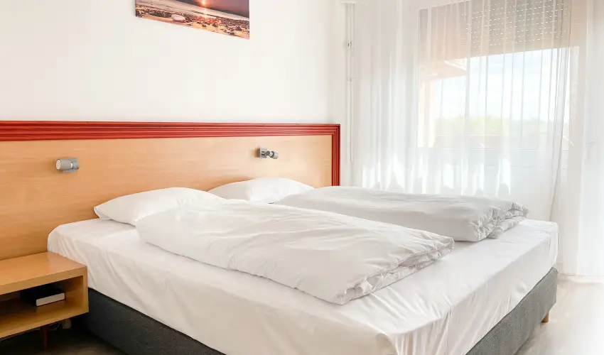 Tisza Sport Hotel Szeged - M�rcius 15. 
