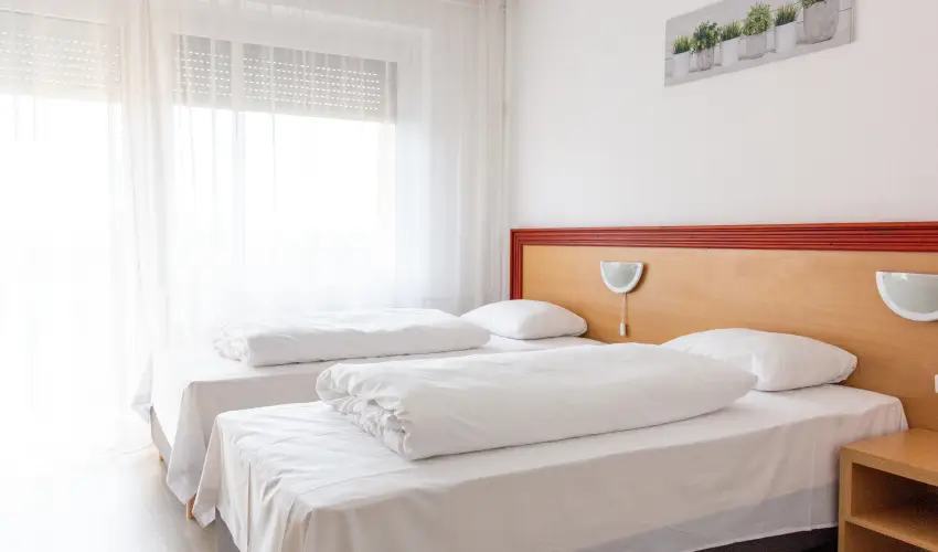 Tisza Sport Hotel Szeged - M�rcius 15. 