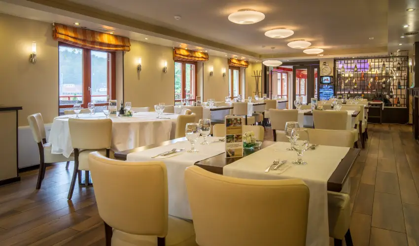 T� Wellness Hotel B�nk - M�rcius 15. 