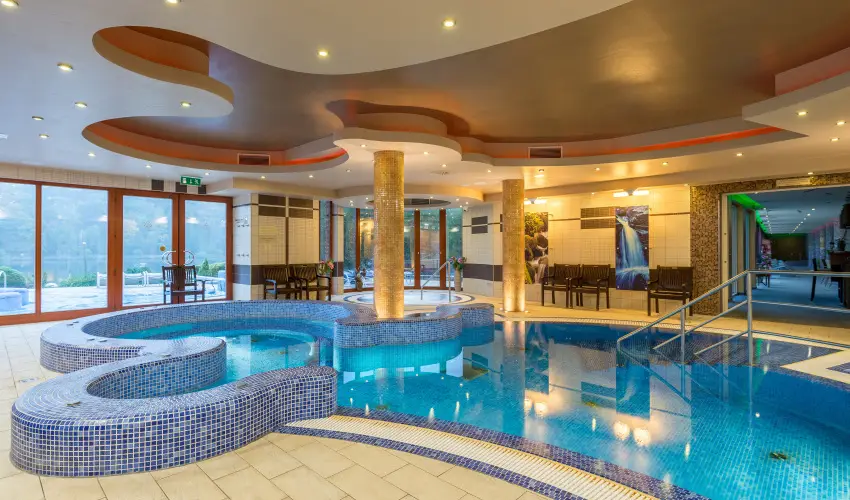 T� Wellness Hotel B�nk - M�rcius 15. 