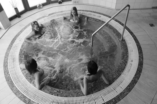 T� Wellness Hotel - M�rcius 15. 