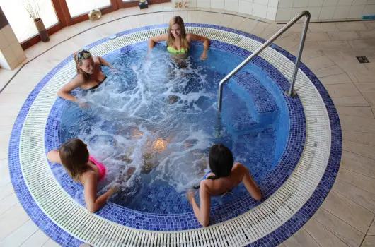 T� Wellness Hotel - M�rcius 15. 