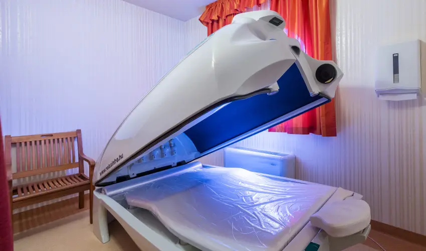 T� Wellness Hotel B�nk - M�rcius 15. 
