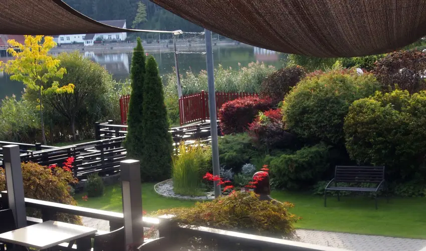T� Wellness Hotel B�nk - M�rcius 15. 