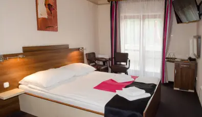 T� Wellness Hotel B�nk