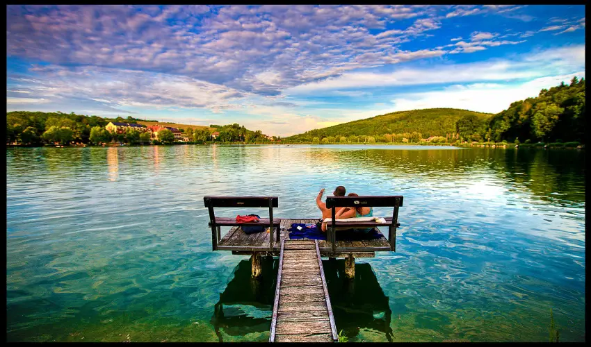 T� Wellness Hotel B�nk - M�rcius 15. 