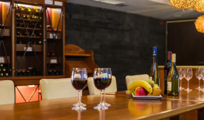 T� Wellness Hotel B�nk - M�rcius 15. 
