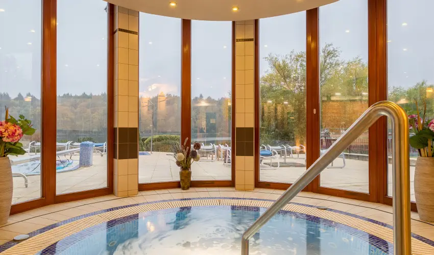 T� Wellness Hotel B�nk - M�rcius 15. 