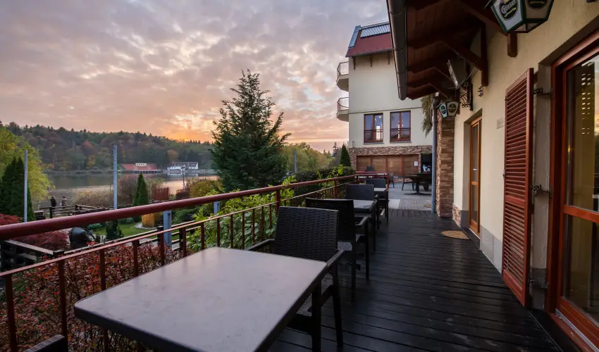 T� Wellness Hotel B�nk - M�rcius 15. 