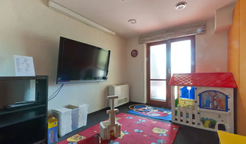 T� Wellness Hotel B�nk - M�rcius 15. 