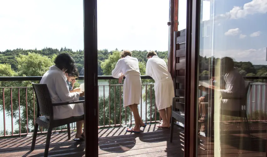 T� Wellness Hotel B�nk - M�rcius 15. 