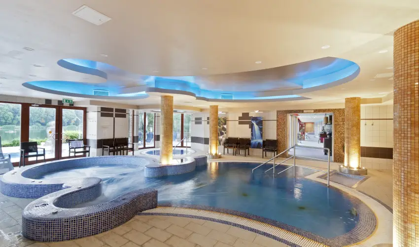 T� Wellness Hotel B�nk - M�rcius 15. 